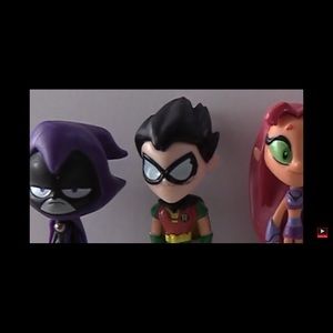 Meet your Posher, Brooke